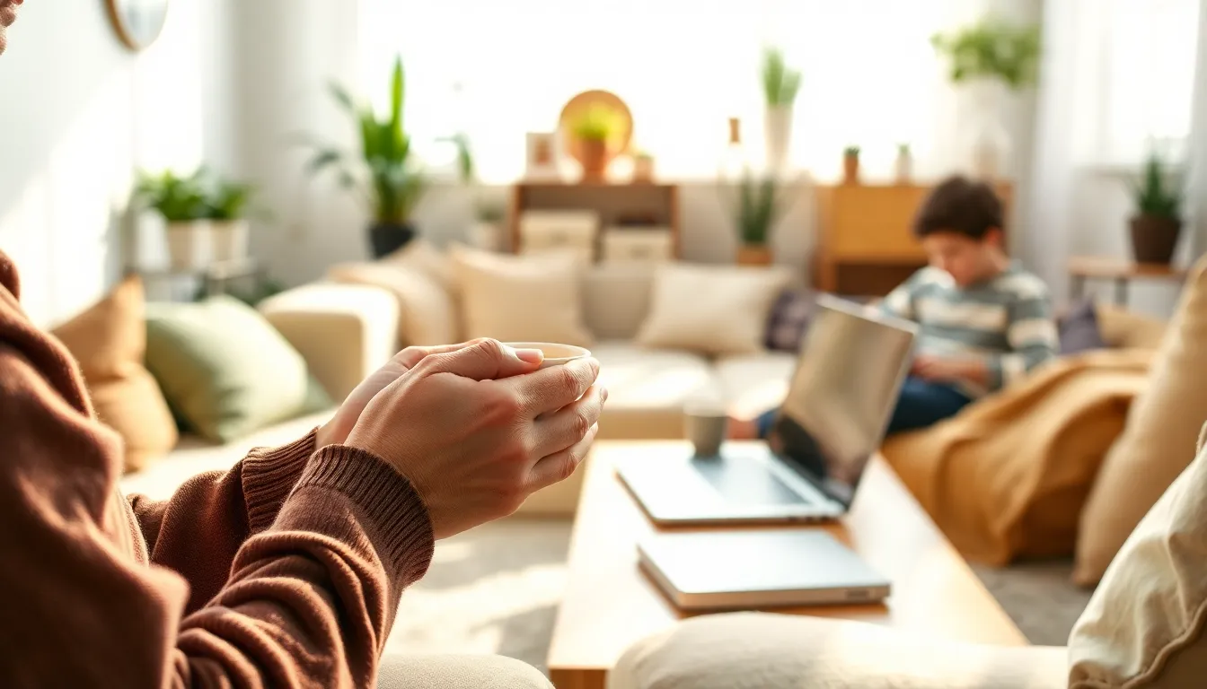 정부 지원금 정보