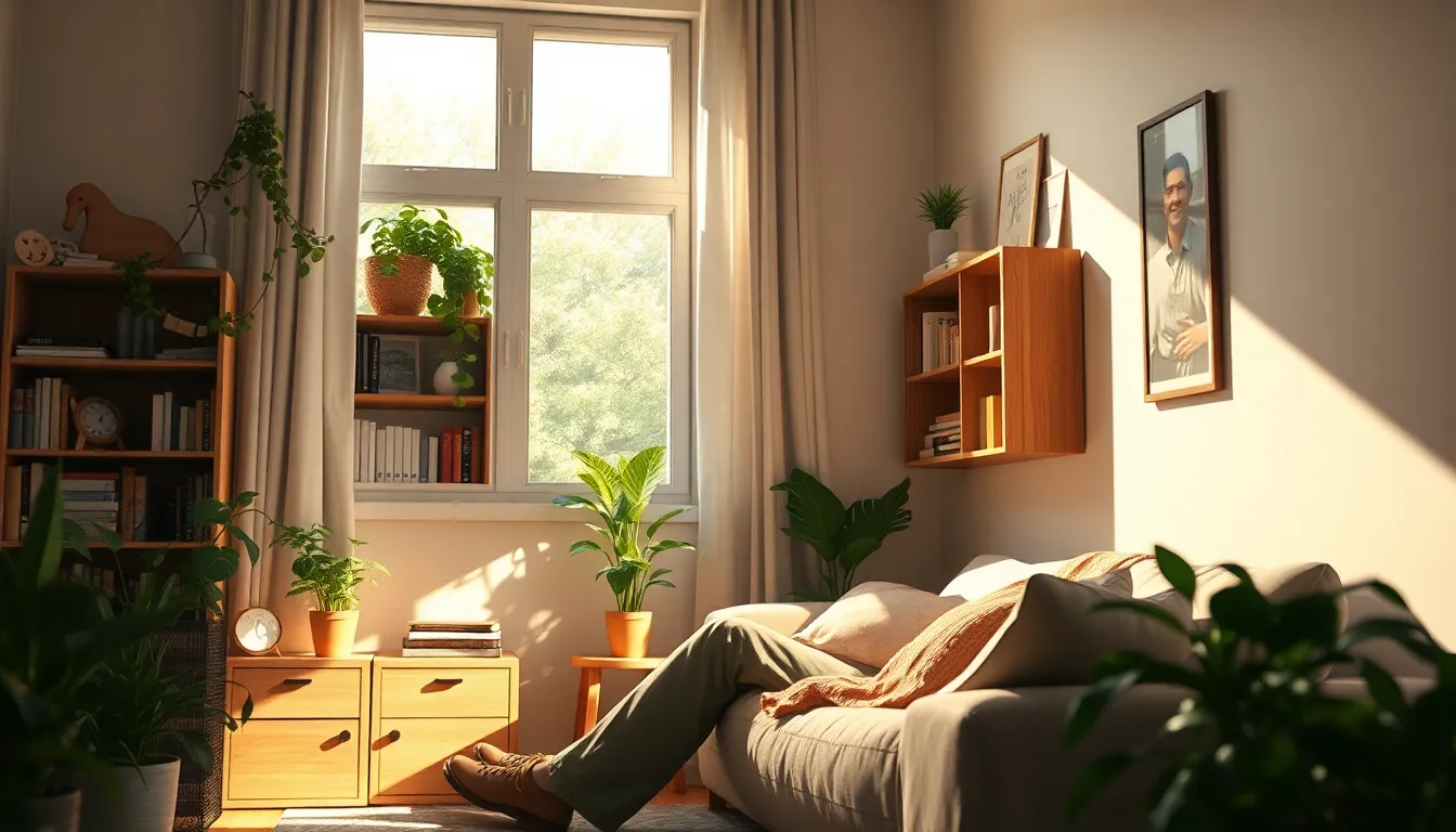 청년 월세 지원 예시