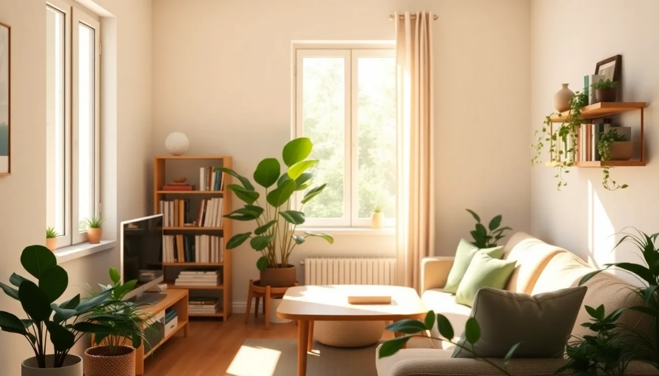 청년 월세 지원 예시